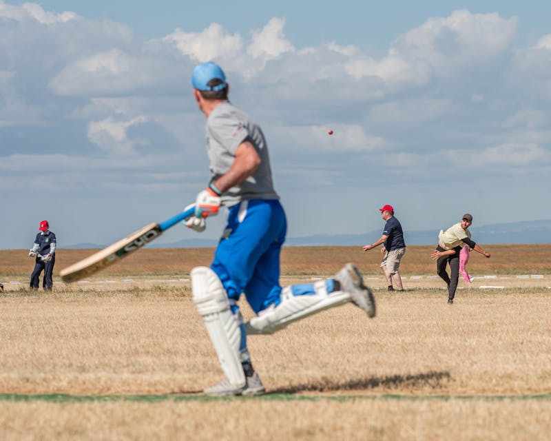 Fantasy Cricket